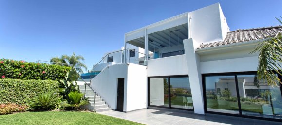 5 Schlafzimmer Villa in Benahavis, Spain, Nr. 615 8