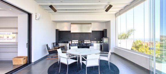 5 Schlafzimmer Villa in Benahavis, Spain, Nr. 615 24