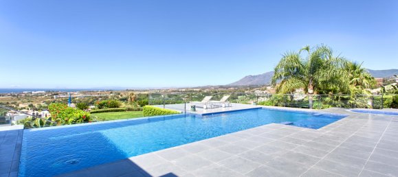 5 Schlafzimmer Villa in Benahavis, Spain, Nr. 615 9