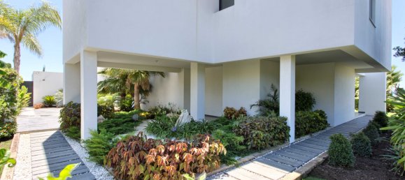 5 Schlafzimmer Villa in Benahavis, Spain, Nr. 615 3