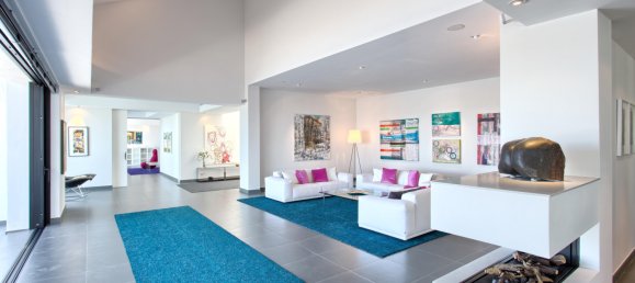 5 Schlafzimmer Villa in Benahavis, Spain, Nr. 615 15