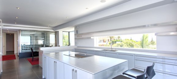 5 Schlafzimmer Villa in Benahavis, Spain, Nr. 615 21