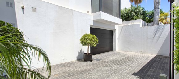 5 Schlafzimmer Villa in Benahavis, Spain, Nr. 615 2