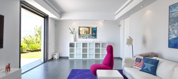 5 Schlafzimmer Villa in Benahavis, Spain, Nr. 615 18