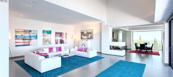 5 Schlafzimmer Villa in Benahavis, Spain, Nr. 615 16