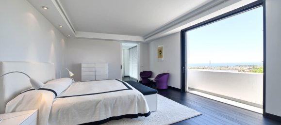 5 Schlafzimmer Villa in Benahavis, Spain, Nr. 615 29