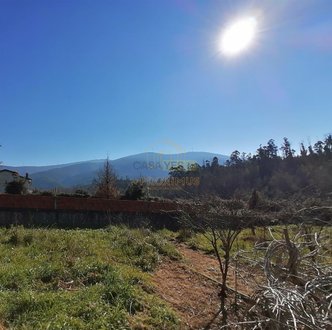 850m² Land in Lousa, Portugal No. 73968