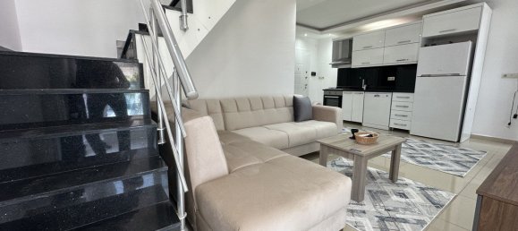 Ático de 2+1 en Alanya, Turkey No. 14279 20