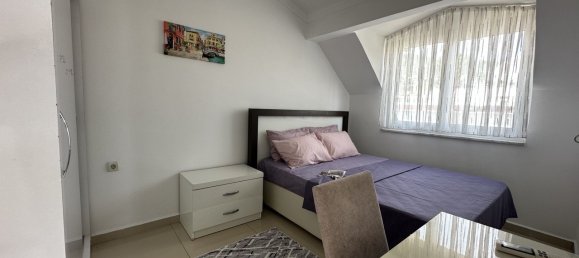 Ático de 2+1 en Alanya, Turkey No. 14279 3