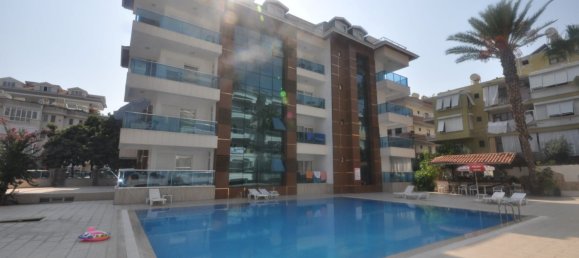 Ático de 2+1 en Alanya, Turkey No. 14279 11