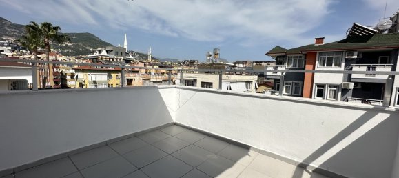 Ático de 2+1 en Alanya, Turkey No. 14279 15