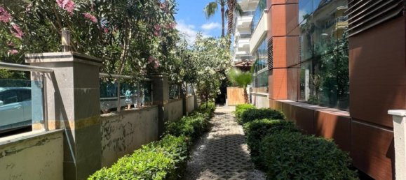 Ático de 2+1 en Alanya, Turkey No. 14279 9