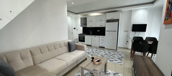 Ático de 2+1 en Alanya, Turkey No. 14279 4