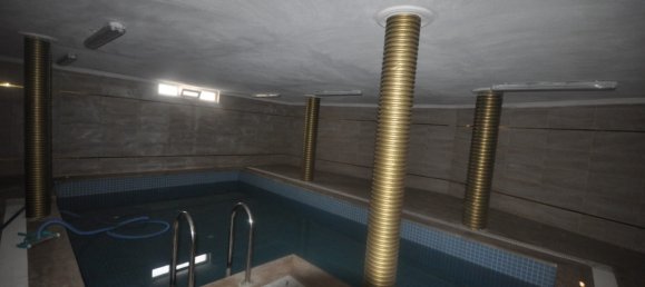 Ático de 2+1 en Alanya, Turkey No. 14279 14