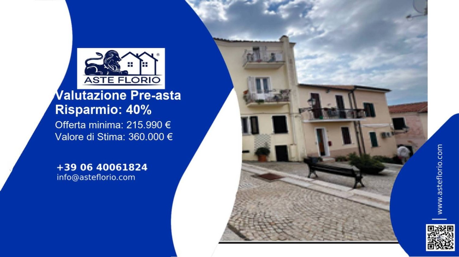 3 bedrooms Apartment in La Maddalena, Italy No. 287466