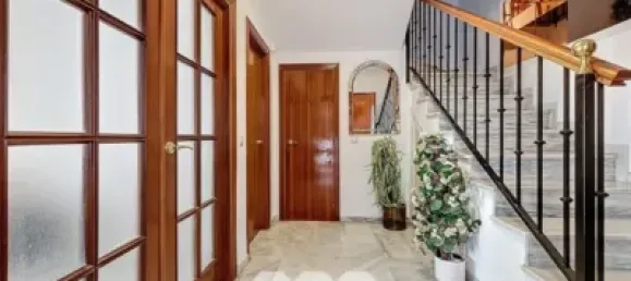 Дом с 3 спальнями в Ринкон-де-ла-Виктория, Испания № 58525 37