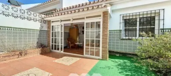 Дом с 3 спальнями в Ринкон-де-ла-Виктория, Испания № 58525 31