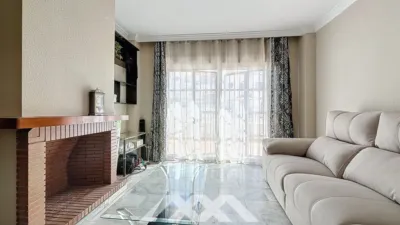 Дом с 3 спальнями в Ринкон-де-ла-Виктория, Испания № 58525