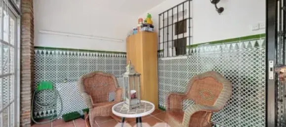 Дом с 3 спальнями в Ринкон-де-ла-Виктория, Испания № 58525 29