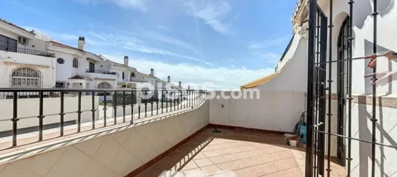 Дом с 3 спальнями в Ринкон-де-ла-Виктория, Испания № 58525 35