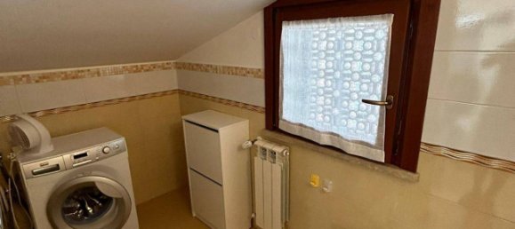 Квартира с 1 спальней в Рим, Италия № 194410 12