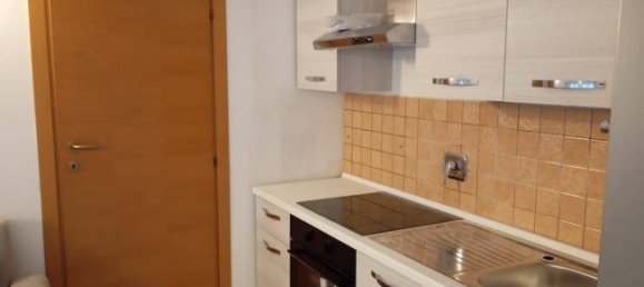 Квартира с 1 спальней в Рим, Италия № 194410 7