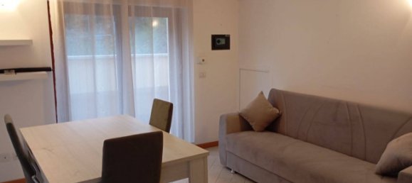 Квартира с 1 спальней в Рим, Италия № 194410 5