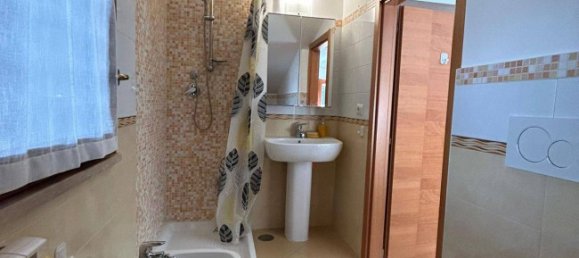 Квартира с 1 спальней в Рим, Италия № 194410 10