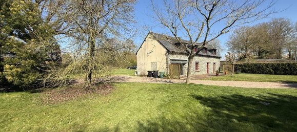 4 Schlafzimmer Haus in Pipriac, France, Nr. 275073 20