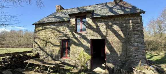 4 Schlafzimmer Haus in Pipriac, France, Nr. 275073 17