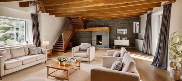 4 Schlafzimmer Haus in Pipriac, France, Nr. 275073 2