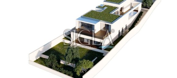 Земельный участок 1015м² в Вила Нова ди Гая, Португалия № 106020 3