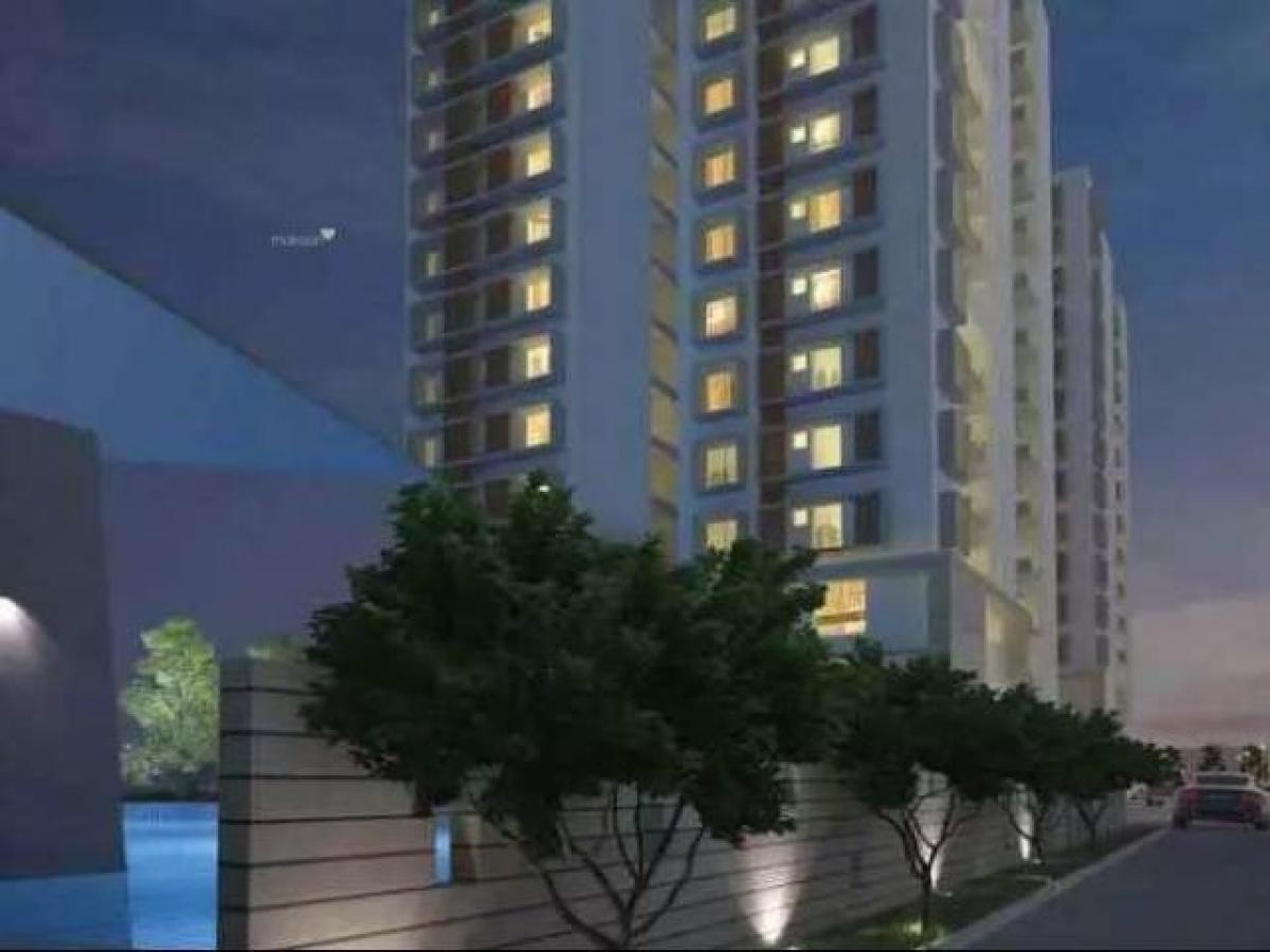 Casa de 3 dormitorios en Bangalore, India No. 49753