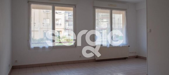 1 chambre Appartement à Compiègne, France No. 71149 3