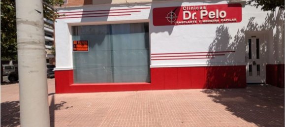Imóvel comercial em Cordoba, Spain 79 m² N.º 153485 2