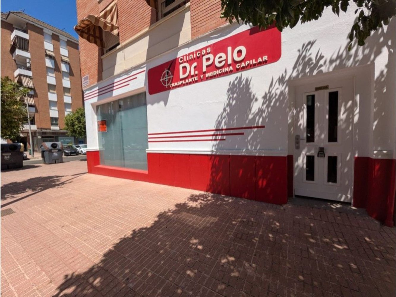 Imóvel comercial em Cordoba, Spain 79 m² N.º 153485