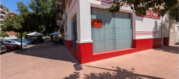 Imóvel comercial em Cordoba, Spain 79 m² N.º 153485 3