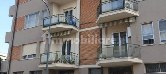 Квартира с 2 спальнями в Равенна, Италия № 74648 11