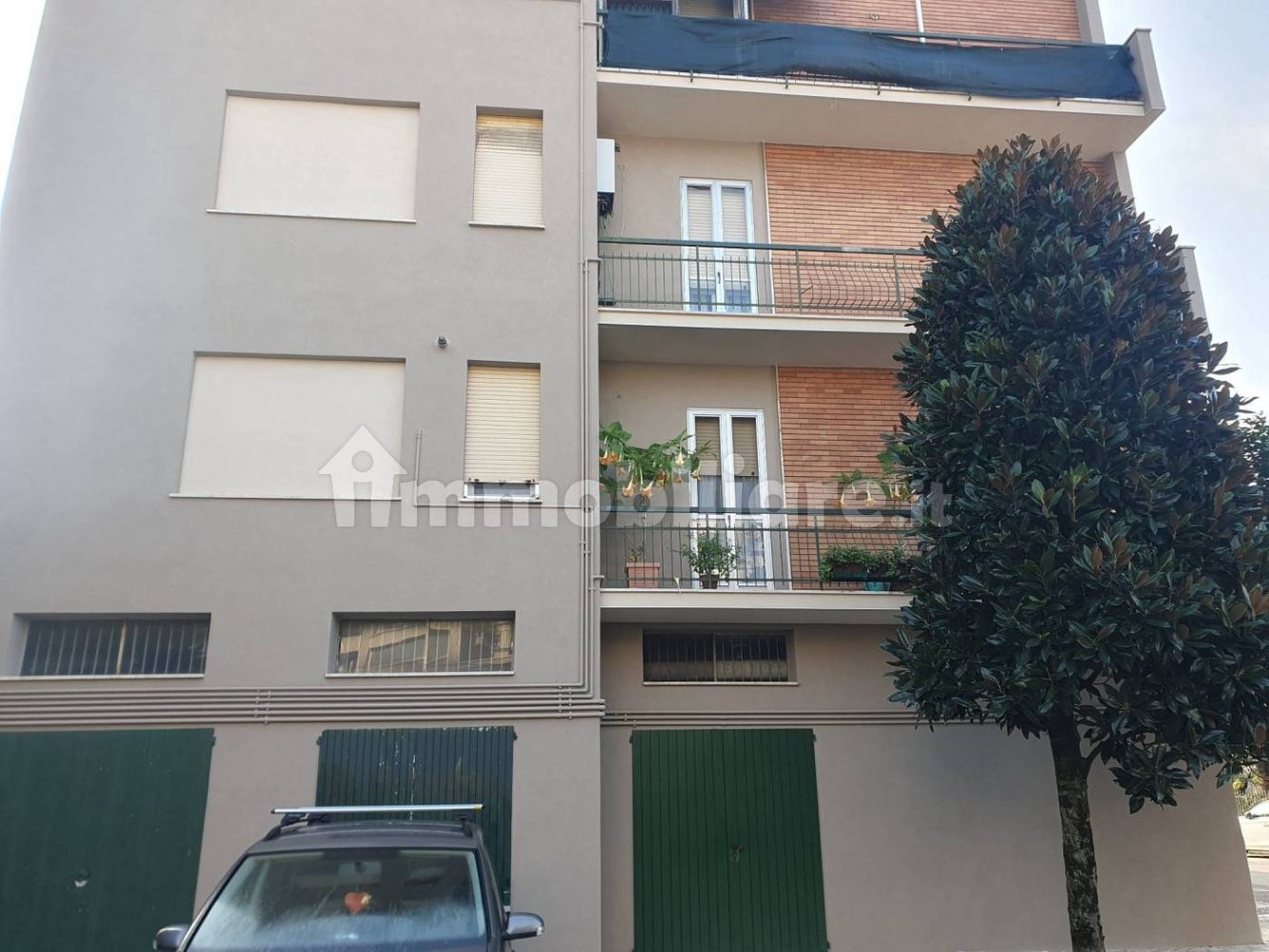 Квартира с 2 спальнями в Равенна, Италия № 74648