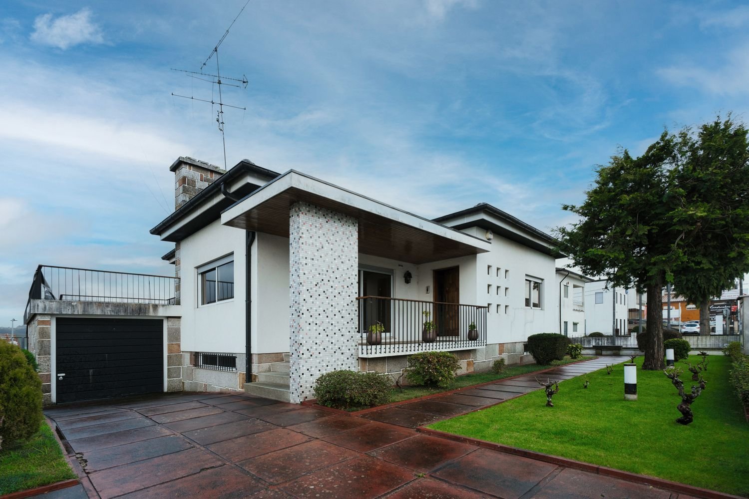 3 Schlafzimmer Haus in Felgueiras, Portugal, Nr. 27162