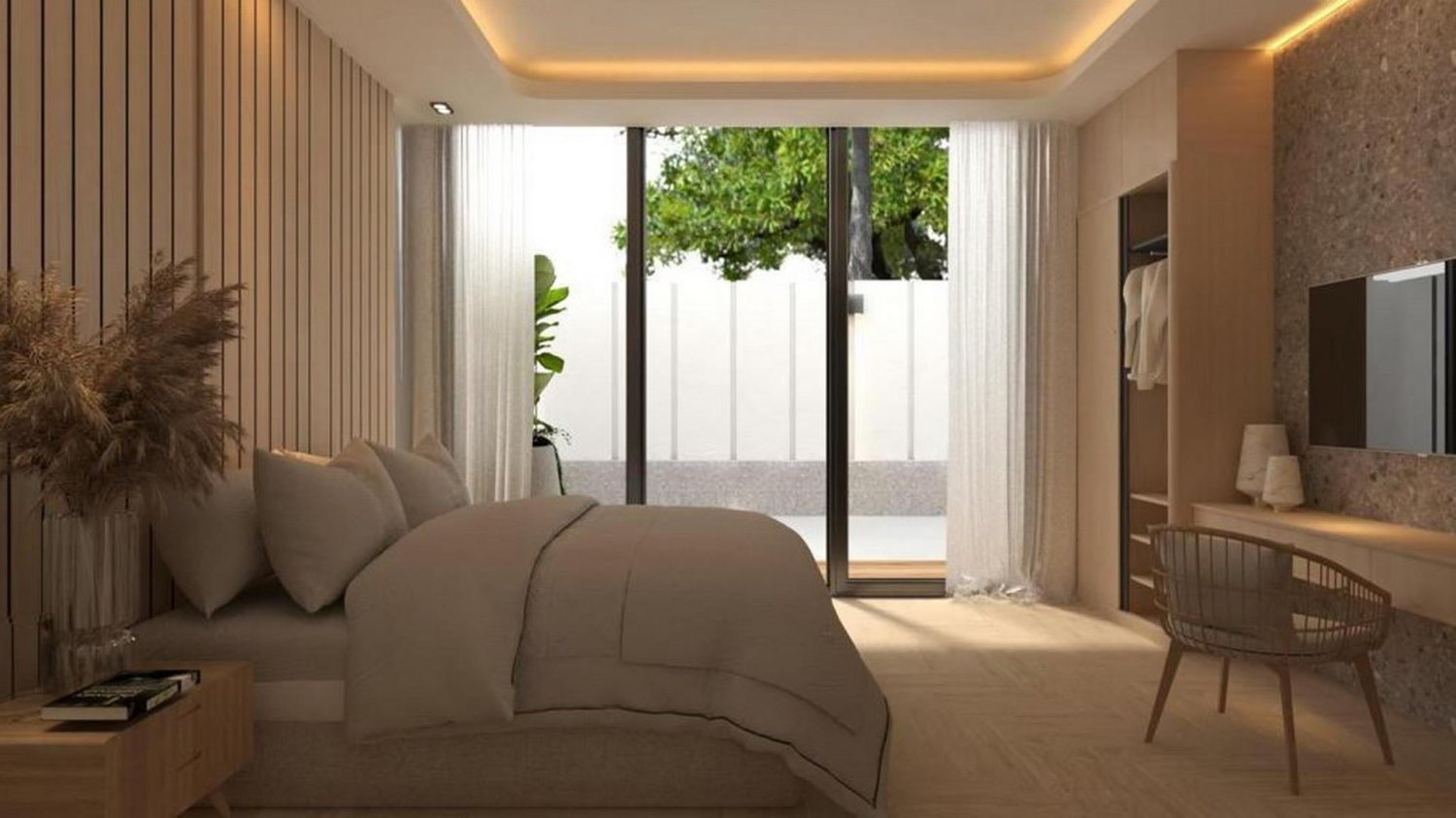 4 bedrooms Villa in The Regent Villas Pasak, Phuket, Thailand No. 30582