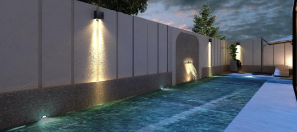 4 bedrooms Villa in The Regent Villas Pasak, Phuket, Thailand No. 30582 4