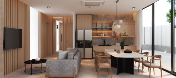 4 bedrooms Villa in The Regent Villas Pasak, Phuket, Thailand No. 30582 11