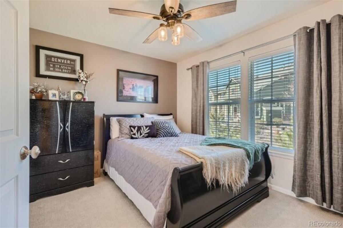 2 bedrooms House in Castle Rock, USA No. 376214