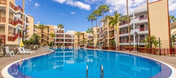 Penthouse T2 em Arona, Spain N.º 32670 25