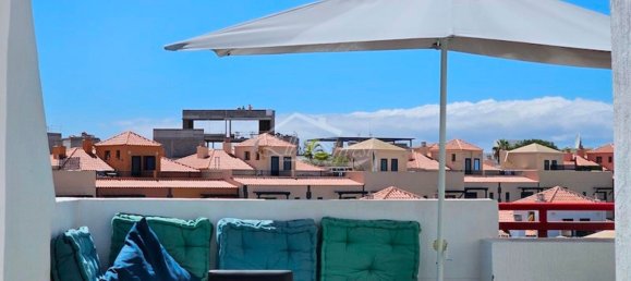 Penthouse T2 em Arona, Spain N.º 32670 18