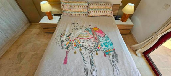 Penthouse T2 em Arona, Spain N.º 32670 48