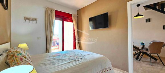 Penthouse T2 em Arona, Spain N.º 32670 45