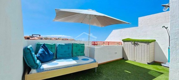 Penthouse T2 em Arona, Spain N.º 32670 14