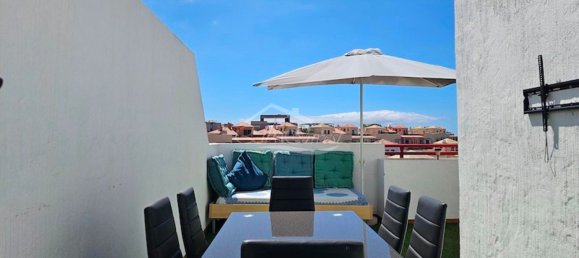Penthouse T2 em Arona, Spain N.º 32670 17